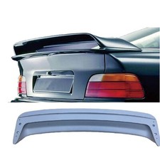 Per BMW Serie 3 E36 Spoiler
