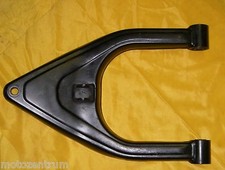 Telelever a-Lenker Ponte