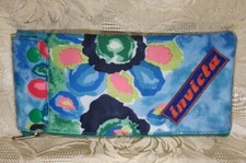 Bustina Scuola Invicta Porta Penne Astucci Oggetti Anni 90 Vintage Fondo Negozio