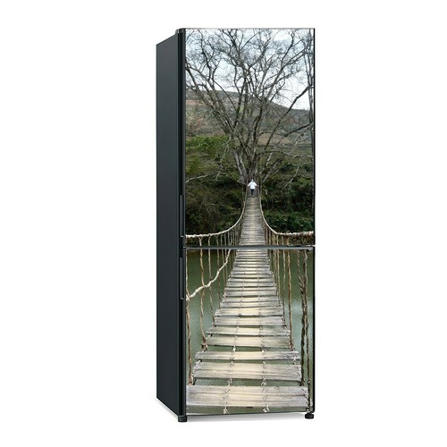 Adesivo decorazione casa - , frigo