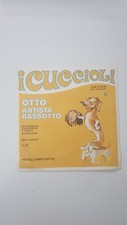 I Cuccioli  – Otto Artista Bassotto
