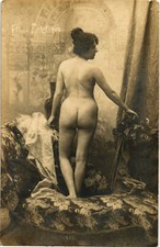 FEMALE NUDE - Female Nude