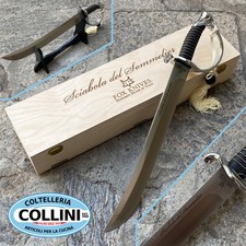 Fox - Sabre Sommelier - FX-2006 - Sciabola da Champagne