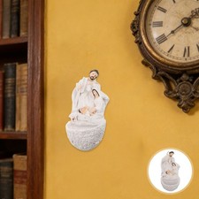  Ciondolo Statua Religiosa