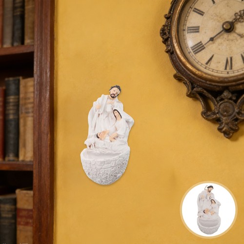 Ciondolo statua religiosa - ciondolo,