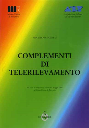 Tonelli arnaldo - tonelli,arnaldo, m.