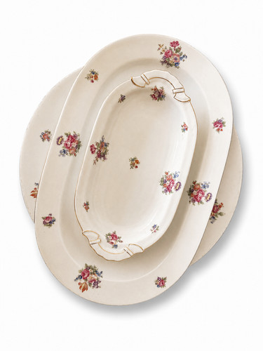 Set piatti seltmann bavaria - set,