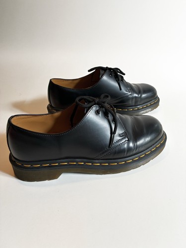 Scarpe martens 1461 - scarpe,