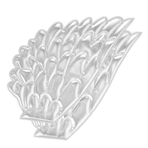 Pcs appliques ailes - 2,