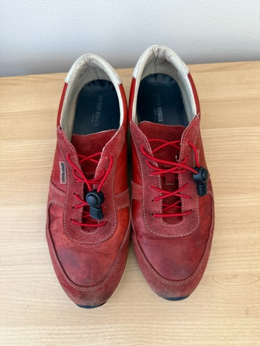 Scarpe ginnastica antony - da,