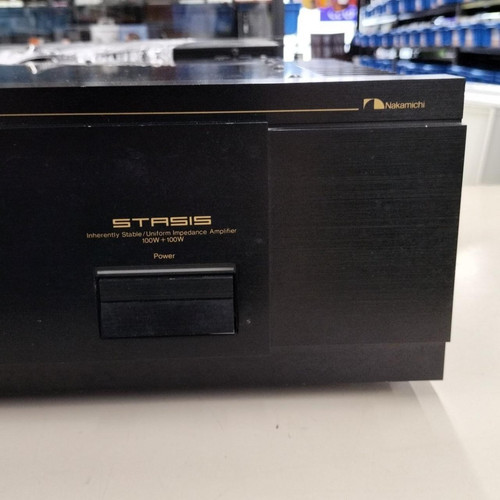 Amplificatore potenza - di,