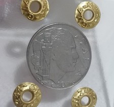 Regno d'Italia 👑 - 20 centesimi Impero anno 1943 (FDC periziata)