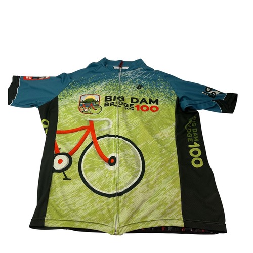 Maglia ciclismo hincapie uomo - hincapie,