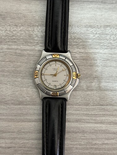 Orologio yema paris - paris, quarzo