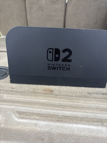 Nintendo switch dock di - switch,