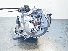 CAMBIO MANUALE COMPLETO PER