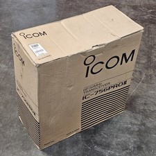 iCOM IC-756PROII HF 50MHz 100W