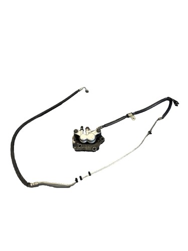 Pinza freno posteriore con - freno,
