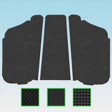 Tappetini isolanti per