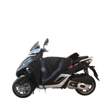 Coprigambe Termoscud Tucano