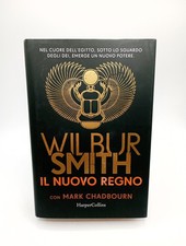 Wilbur Smith - IL NUOVO REGNO