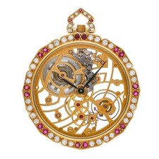 Audemars Piguet Pocket