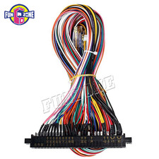 Connettore Joystick 6 Pulsanti