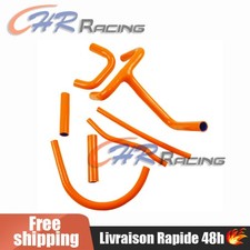 Silicone Radiator Hose Kit for