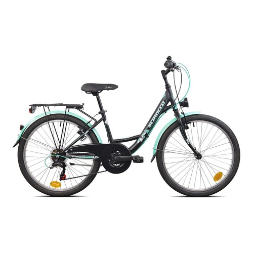 Legnano scirocco city star - city,