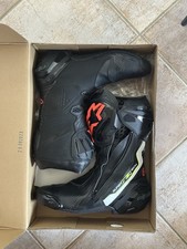 Alpinestars Supertech R Stivali Da Moto Taglia 46