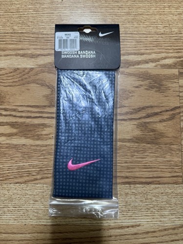 Bandana tennis nike - bandana,