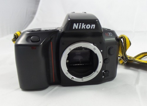 Nikon n70 35 - af, mm