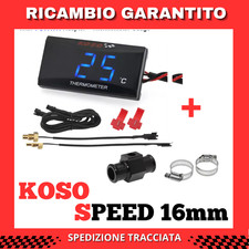 Termometro koso indicatore - koso,