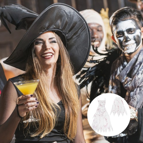 Vestito halloween sposa - halloween,
