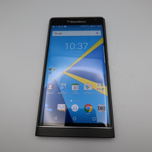 Blackberry priv nero - blackberry, 32