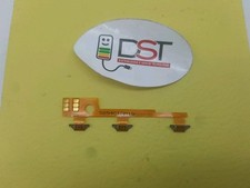 FLAT POWER TASTI ORIGINALE NOKIA 5254C1AM10 PER NOKIA 640 XL LUMIA