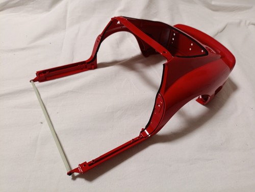 Rear body chassis ferrari 250 - body,