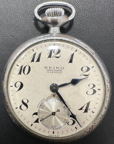 Orologio tasca seiko - orologio,