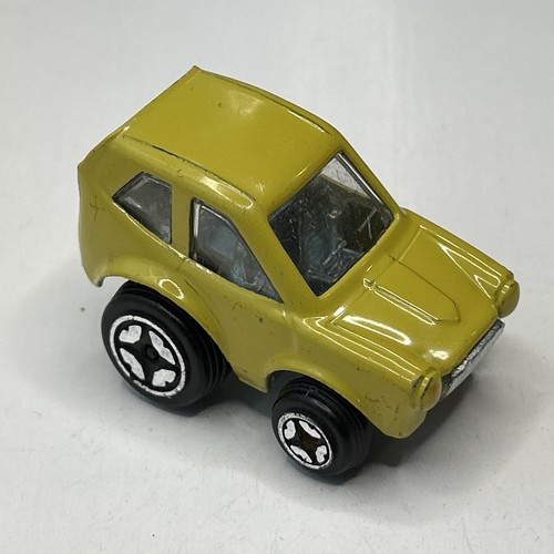 Polistil honda coupè - honda,
