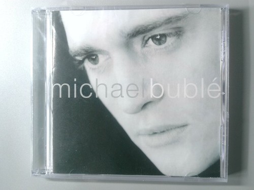 Michael bublé - bublé,