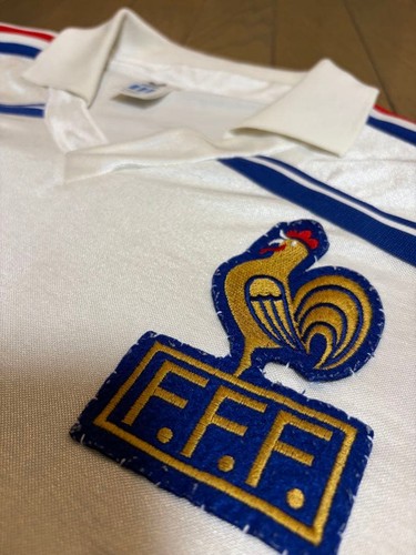 Maglia adidas mondiali - mondiali, francia