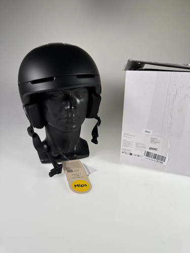 Casco sci poc obex mips - da,