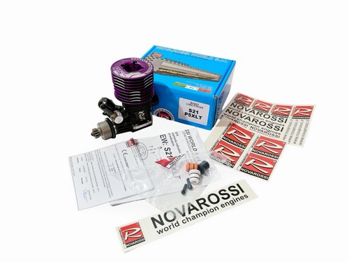 Novarossi s21p5xlt porte 21 - 5,