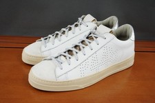 P448 Scarpe Uomo Taglia 8 EU