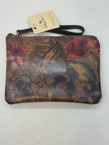 Pochette patricia nash pelle - nash,