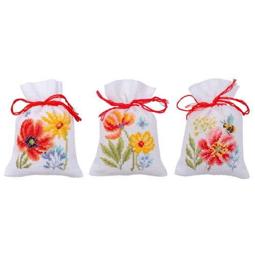 Kit per punto croce - , vervaco