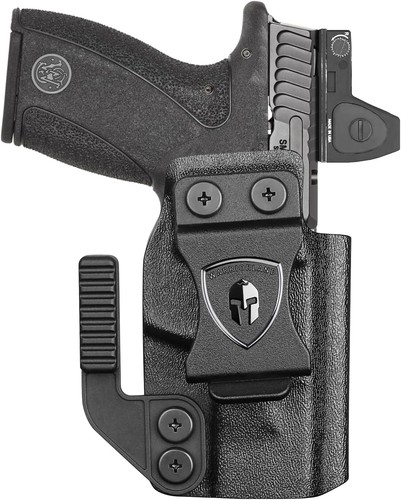 Iwb fondina kydex - per, s&w