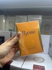 Lancome Poeme Eau De Parfum 100 ml