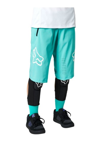 Pantaloncino donna bici - pantaloncino,