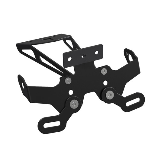 Supporto portatarga moto - , per